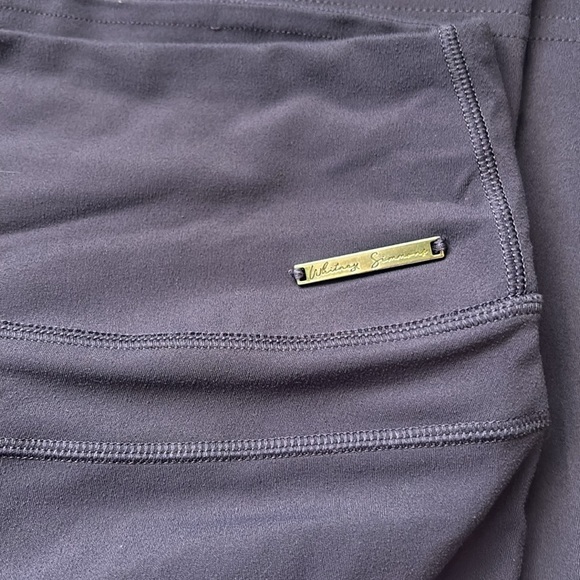 Gymshark X Whitney Simmons Bike Short Bundle - Picture 9 of 9